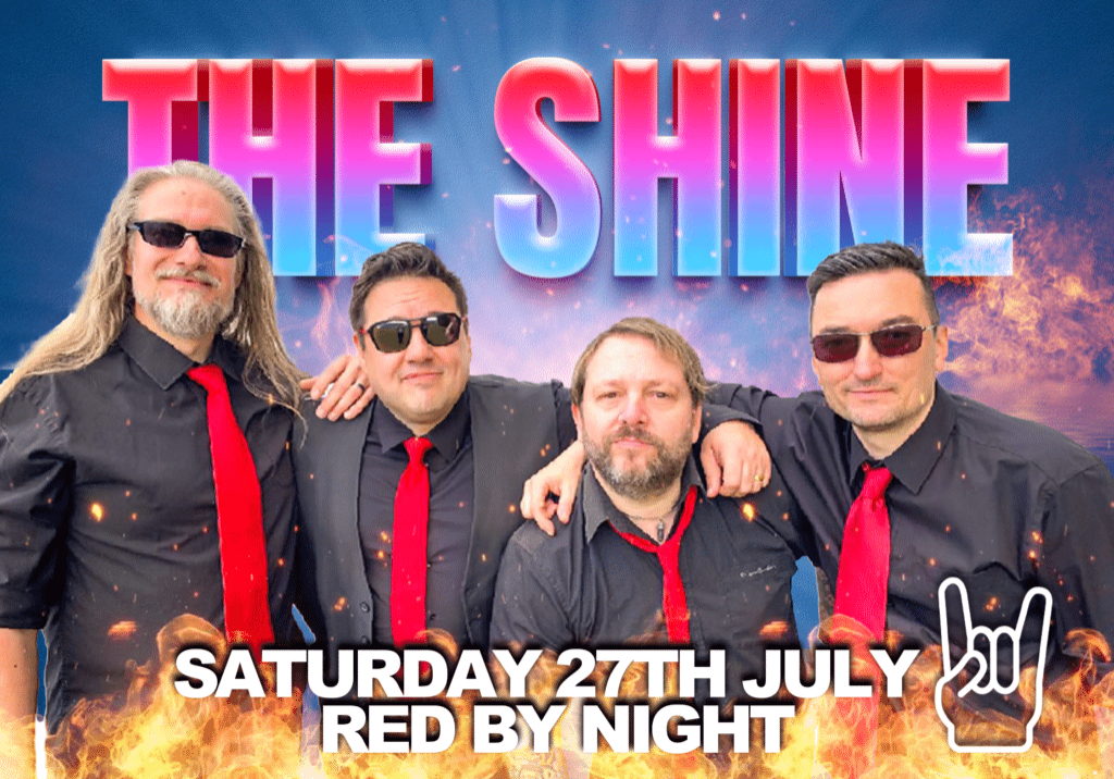 THE SHINE PNG 27TH JULY